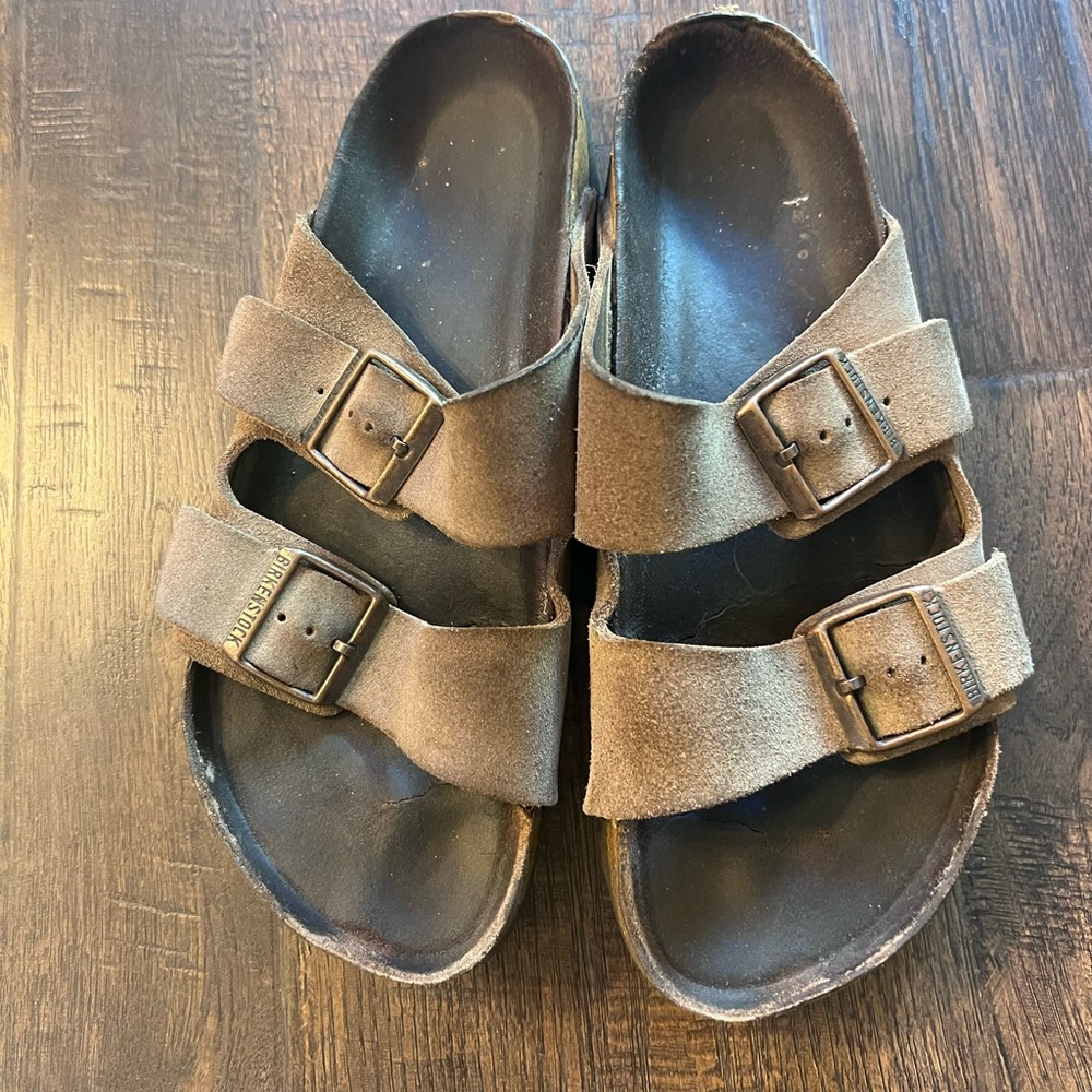 Birkenstock Arizona